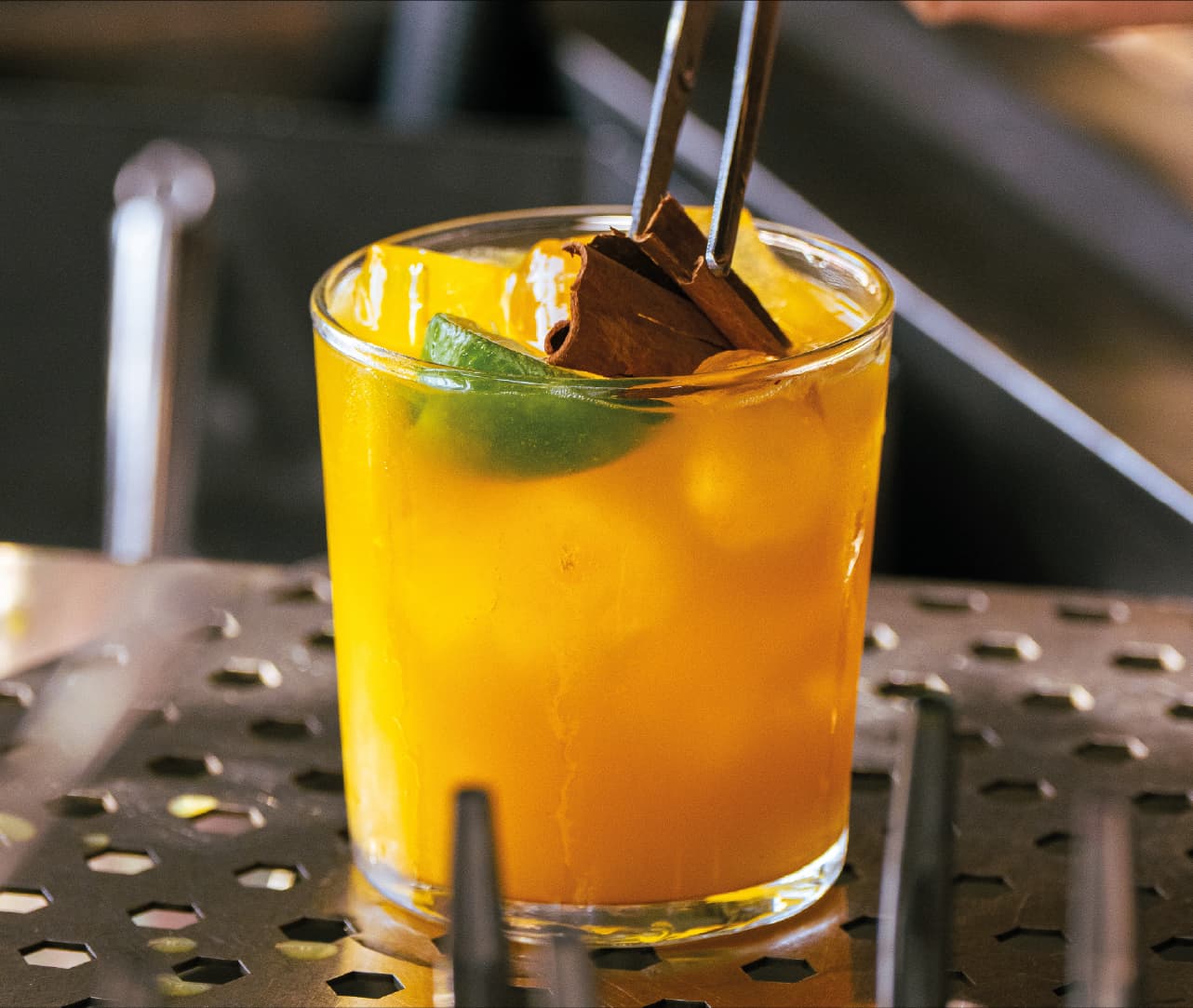 Mango Blossom