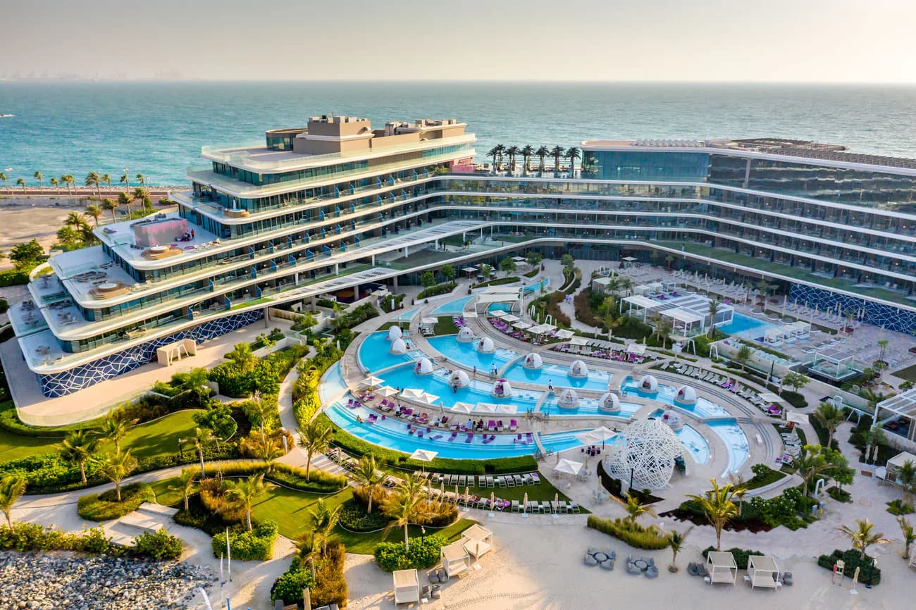 dubai